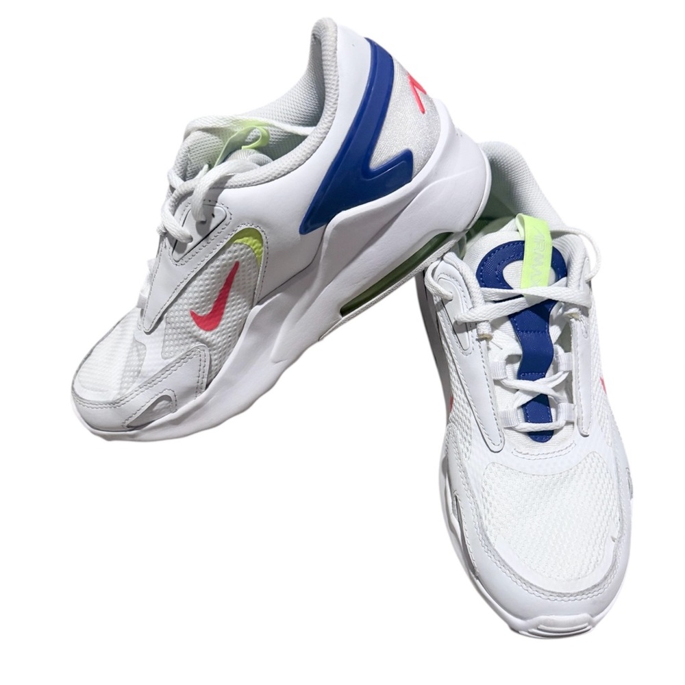Boy’s Nike Air Max Bolt